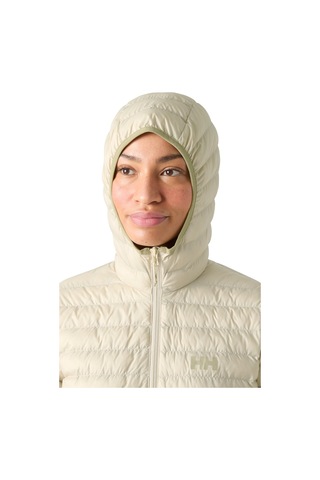 Helly Hansen Sirdal Kadın Mont Krem