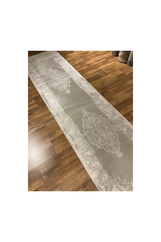 Voıla Zq01c 80x300 Bej Halı