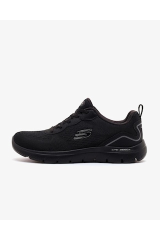 Sketchers 150291tk Bbk Summıts Günlük Spor Ayakkabı Siyah