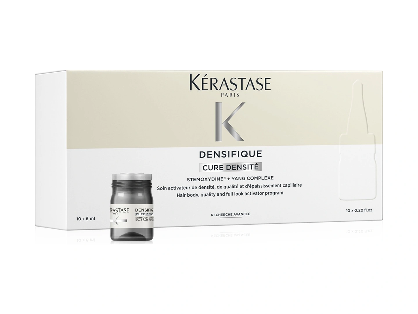 Densifique Cure Densite 10 6ml