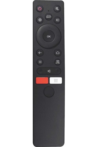 Crackedice Casper Android Tv İçin Rc890 Uzaktan Kumandasını Hg5000 İle Değiştirin