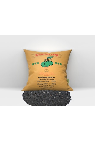 CAMELON DÖKME BARUT 5 KG