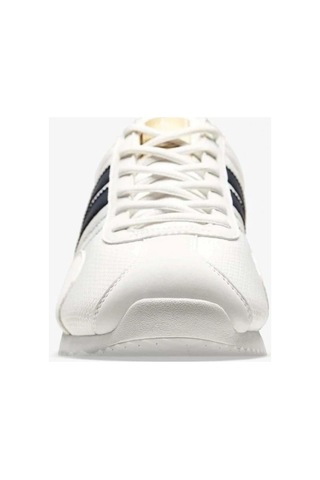 Lescon Nova 2 Sneakers Spor Ayakkabı Beyaz