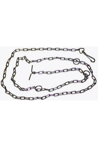 40 no 150 cm KÖPEK ZİNCİRİ
