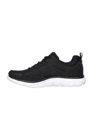 Skechers Track - Sclorıc Erkek Ayakkabı Siyah 52631-bkrd Siyah