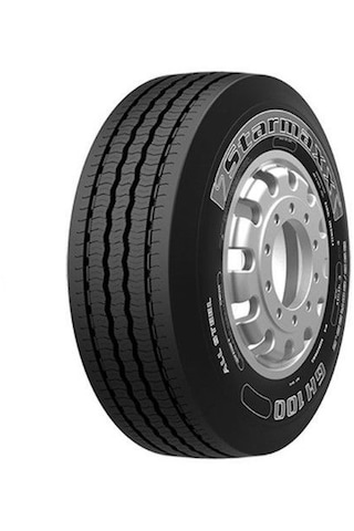 Starmaxx 245/70 R19.5 Tl 136/134m Gh100 Ön 2024