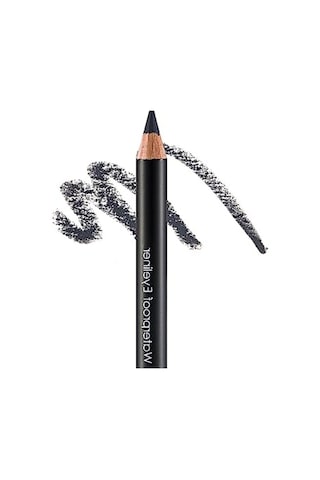 Suya Dayanıklı Göz Kalemi - Yüksek Pigmentli Mat Bitiş - 102 Smoky Grey 00