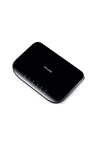 TP-LINK 5port TL-SG1005D Gigabit Yönetilemez Switch Desktop