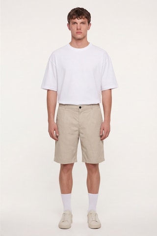 Giotelli Bej Alonzo - Shorts