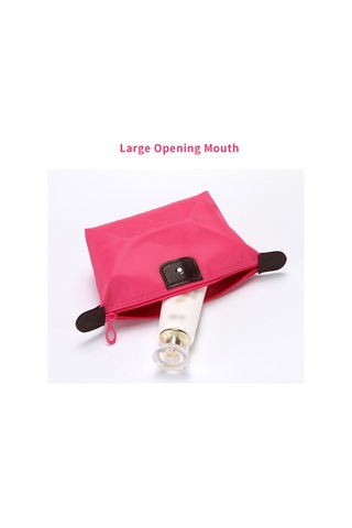 Yifomall Seyahat Çantası - Su Geçirmez Çok Amaçlı Makyaj Çantası Çeşitli Renkler