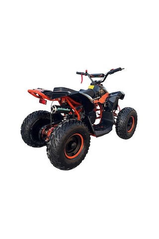 Enbest Motor Mini Atv Turuncu