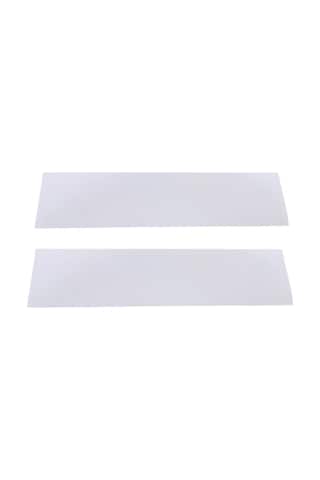 Pakkens Reflektör Kamyon Yapıştırma-stiker E Onaylı 565 132 Mm 2 Adet