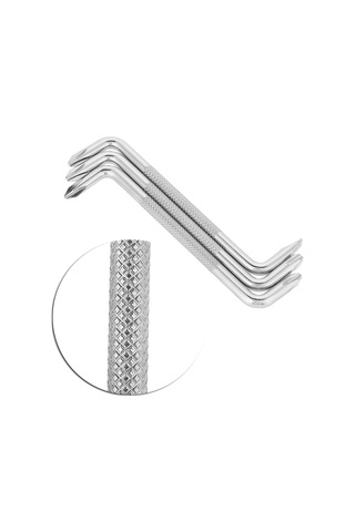 Ximistore9 3'lü Z Tipi Tornavida Seti - Engellere Dayanır, Ergonomik Tutuş, Çelik Yapı, Pas Koruyucu Kaplama