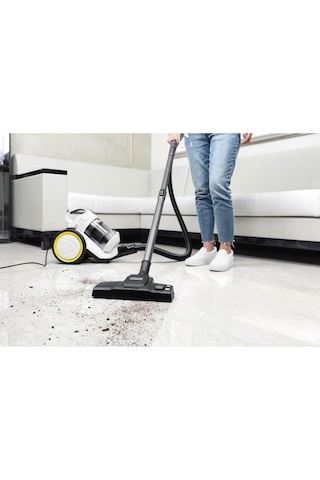 Karcher VC 3 700 W Toz Torbasız Elektrikli Süpürge