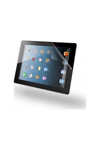 Lenovo Uyumlu Tab P11 Plus Ön Nano HD Darbe Emici Ekran Koruyucu