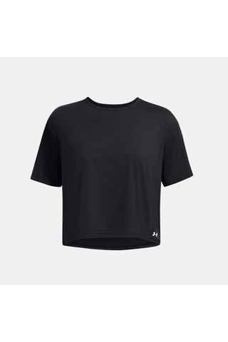 Under Armour Motion Kadın Tişört C-und379178b30003 Siyah