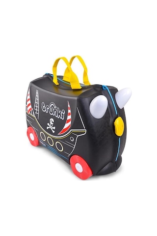 Trunki Çocuk Bavulu - Korsan Pedro