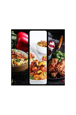 2'li Set Natural Baharat Sebze Çeşnisi 170 Gr 2 170gr