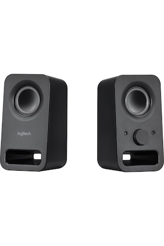 Logitech Z150 Hoparlör - Siyah 980-000814