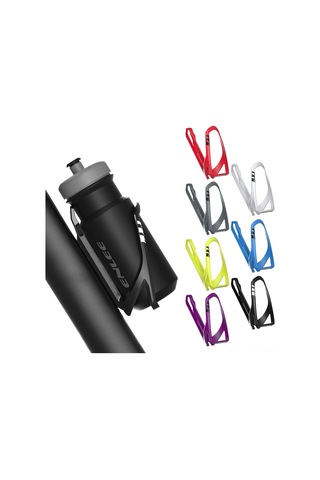 Geeroyoo Kırmızı Bisiklet Su Şişesi Tutucusu - Ultra Hafif Pc+cam Fiber, Yol/montaj Bisikletleri İçin Sağlam Tutma, Hızlı Kurulum R-30 Beyaz