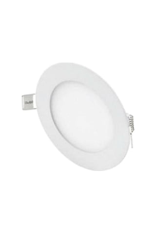 Cata 3w Sıva Altı Led Panel Spot Ct-5144 - Gün Işığı - Alüminyum Beyaz