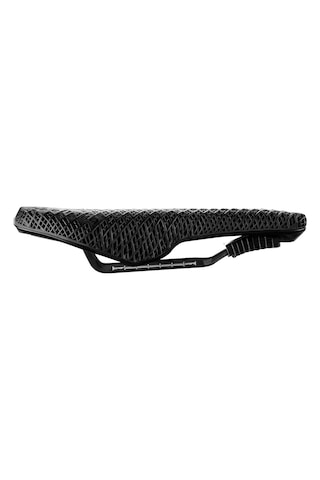 Selle Italia Watt Sf 3d Carbon Sele U3/133mm Siyah