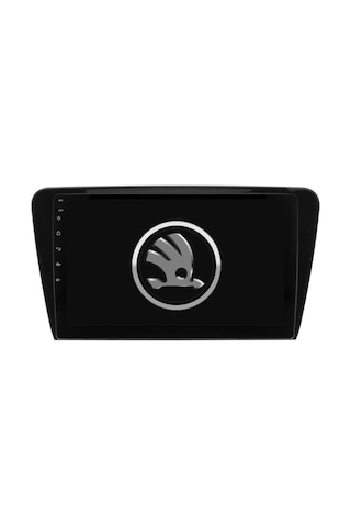 Skoda Octavia Android Multimedya Sistemi 4-64 Clarion 2013-2020