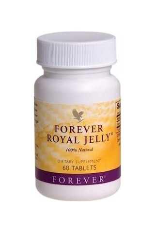 Forever Royal Jelly (60 Tablet)