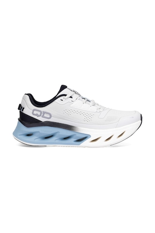 Humtto Qde183253805 Erkek Klasik Sneaker Gri Gri