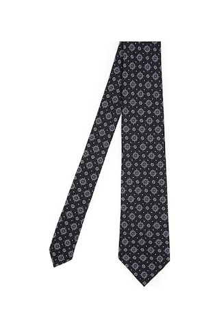 Pierre Cardin Erkek Siyah Kravat 50319308-001 Siyah