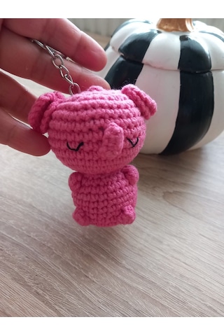 Amigurumi Anahtarlık 61133394
