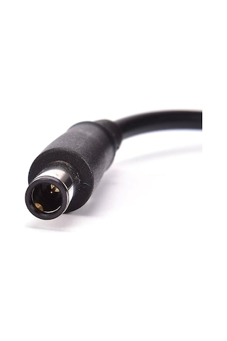 7.4x5.0mm Dc Kablo Hp Dell Uyumlu Laptop Adaptör Tamir Kablosu