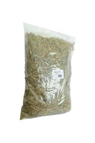 Eğrelti Otu Doğal 1000 Gr Paket