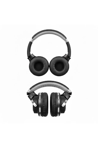 Xtechnx Magicvoice Xy-839 Kablosuz Bluetooth Kulaküstü Tasarım Kulaklık