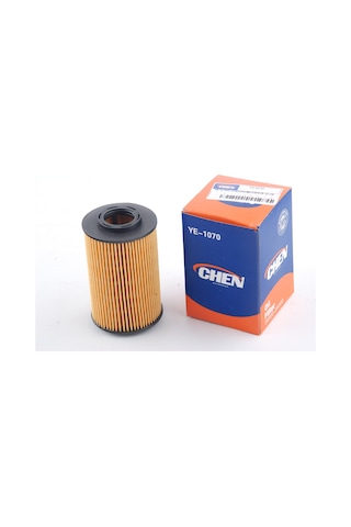 Hyundai Accent Era 2010-2011 Yağ Filtresi Dizel 263202a500