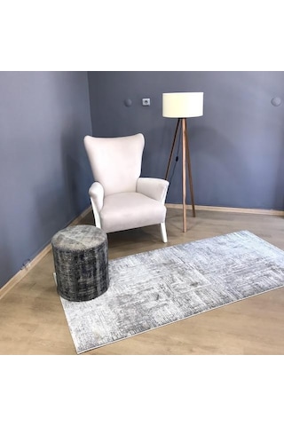 Hoom Rugs Ares 1005 Vizon Leke Tutmaz Dikdörtgen Modern Salon Halısı Krem