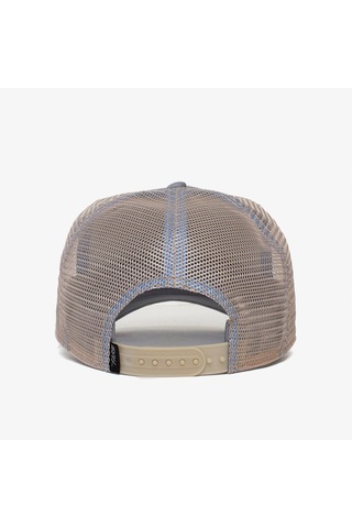 Goorin Bros The Queen Bee Unisex Şapka-101-0391 Gri
