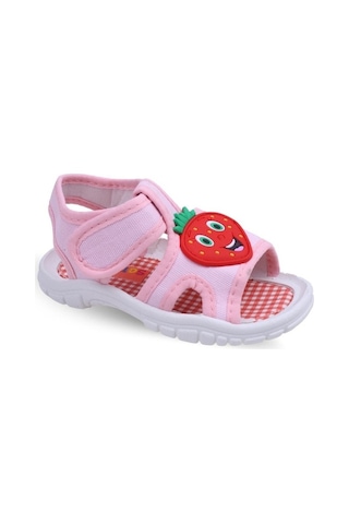 Gezer Kids 00158 Günlük Kız Çocuk Sandalet