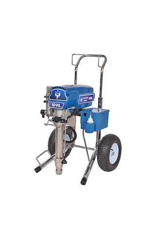 İbey Airless Makina T-1095 Pro İbey Airless Boya Makinesi