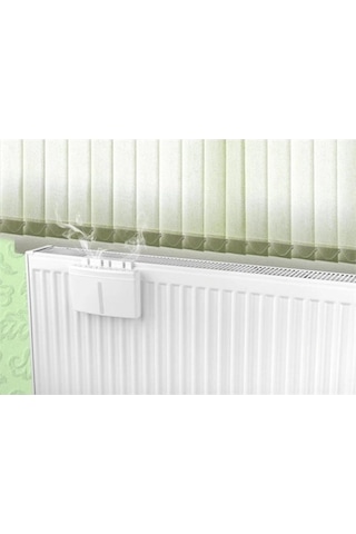 Fresh Air Kalorifer Suluğu Crchmgo Çok Renkli