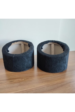 16 cm MDF Midrange kabin