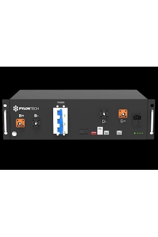 Pylontech Sc1000-100s Akü Denetleme Bms. Taban Kablolar. H48050 i