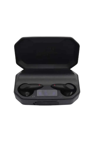 Çağrı Cevaplayabilen Akıllı Saat 5.2 Bluetooth Bağlantılı Kulaklık Diğer
