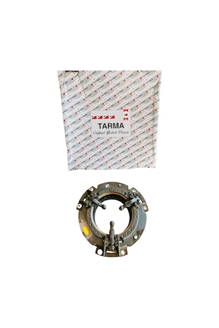 Massey Ferguson 135-165 Uyumlu Debriyaj Baskısı 11 İnç 12 Yaylı Tarma Marka
