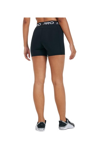 Nike Pro 365 Kadın Antrenman Taytı - Cz9831-11091 Black - White