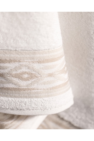 Madame Coco Daine Banyo Havlusu 8684427014219 Çok Renkli