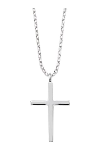 Gümüş Haç Kolye G492Kl Altınsepeti