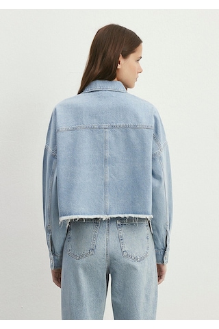 Mavi Kadın Vıvı Light Blue 90s 1210244-86442 Mavi