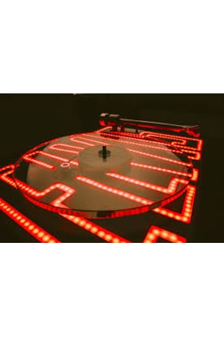 Pro-ject Audio Elvis Special Edition Siyah
