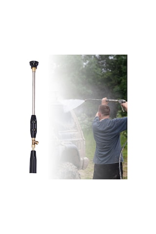 Homyl Meyve Ağacı Pencere Temizleme Için Yüksek Basınçlı 40cm